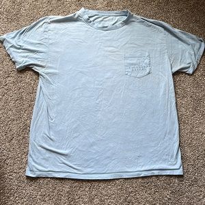 Collard Greens pocket T-shirt